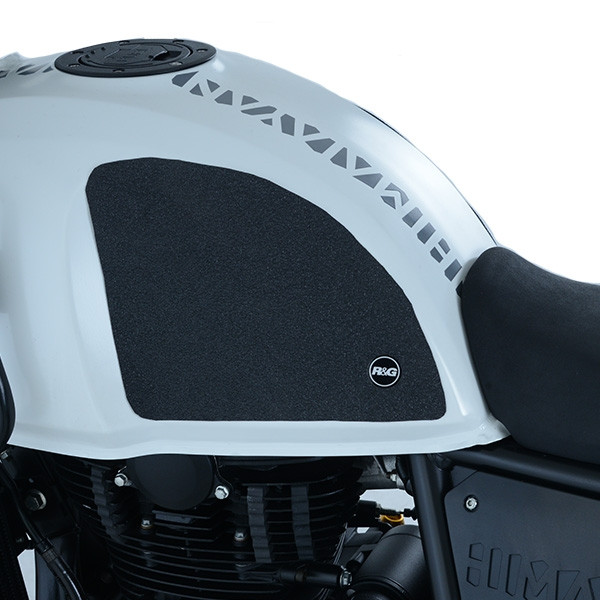 R&G R&G Tank Traction Grips for Royal Enfield Himalayan '17-